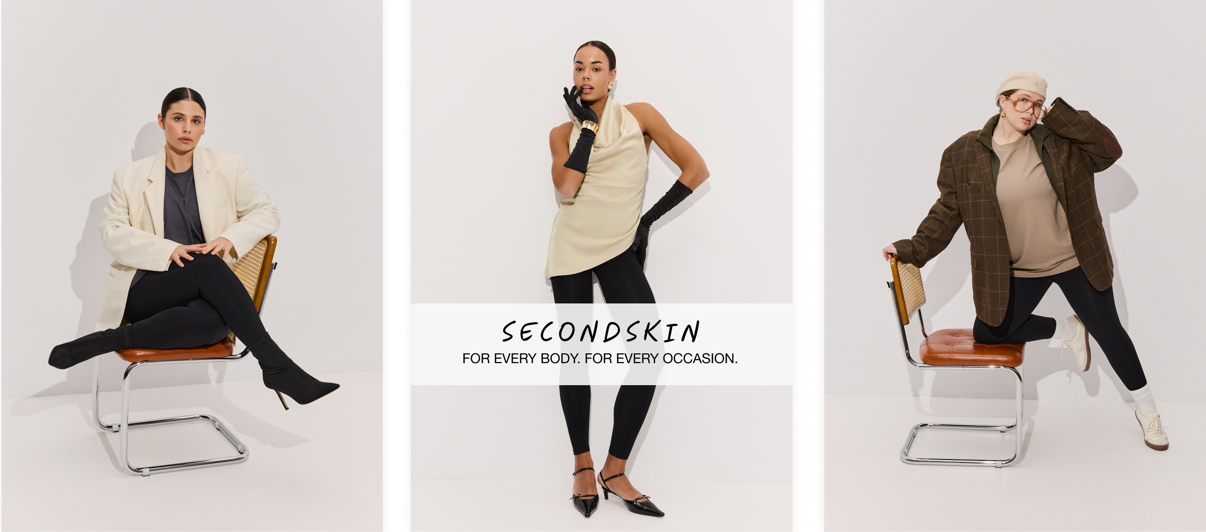 SecondSkin hero 3